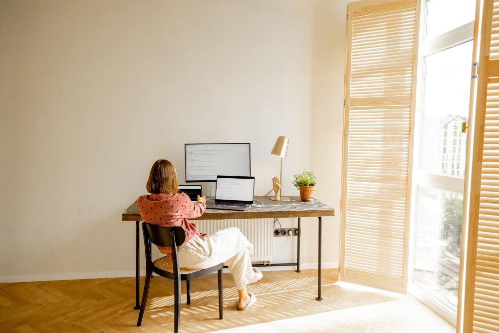 meble do home office